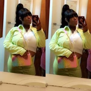 Meet your Posher, Ro